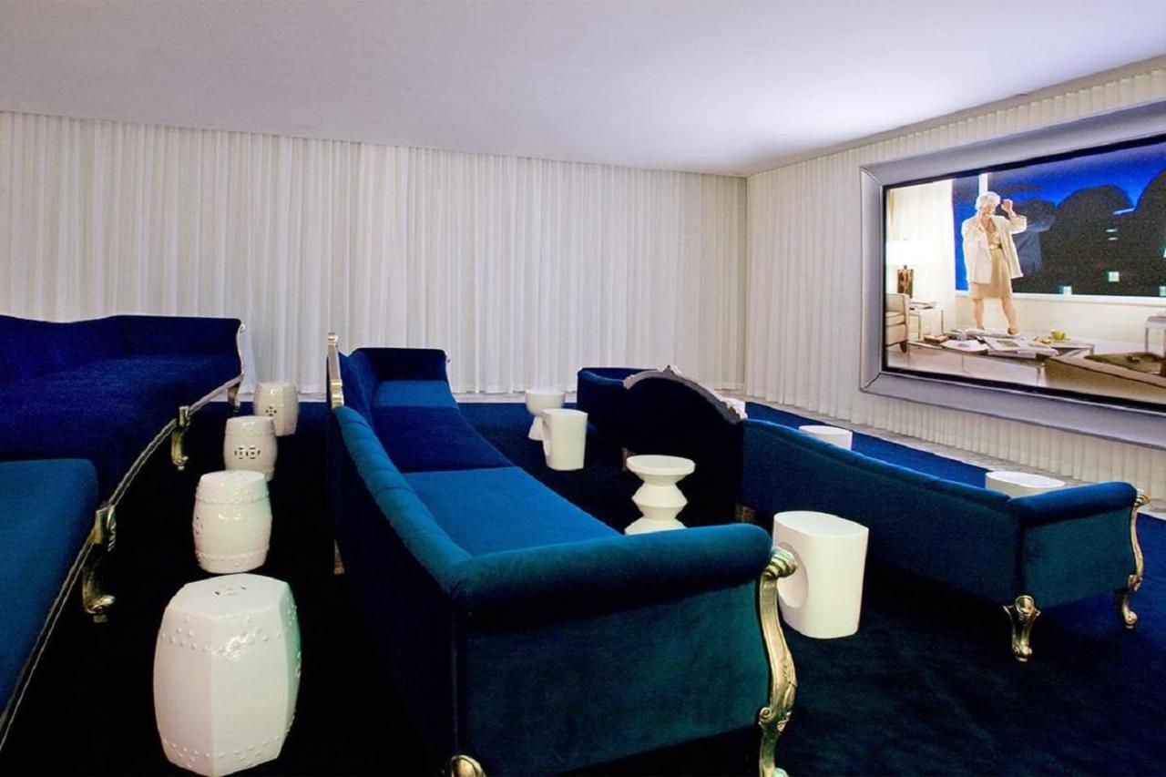 Icon Brickell-29Th Floor Ocean Views-Free Spa Miami Eksteriør bilde